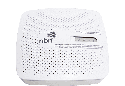 NBN router