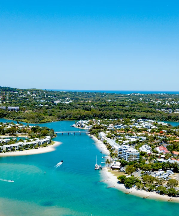 Sunshine Coast